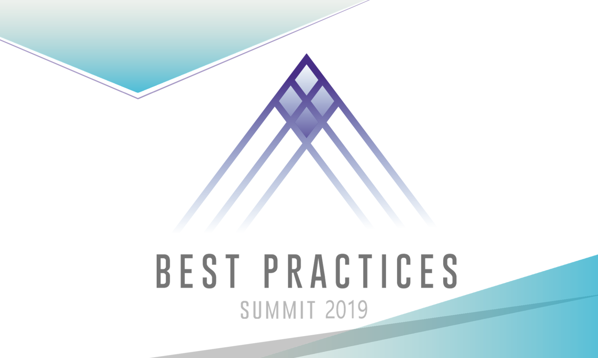 Best Practices Summit