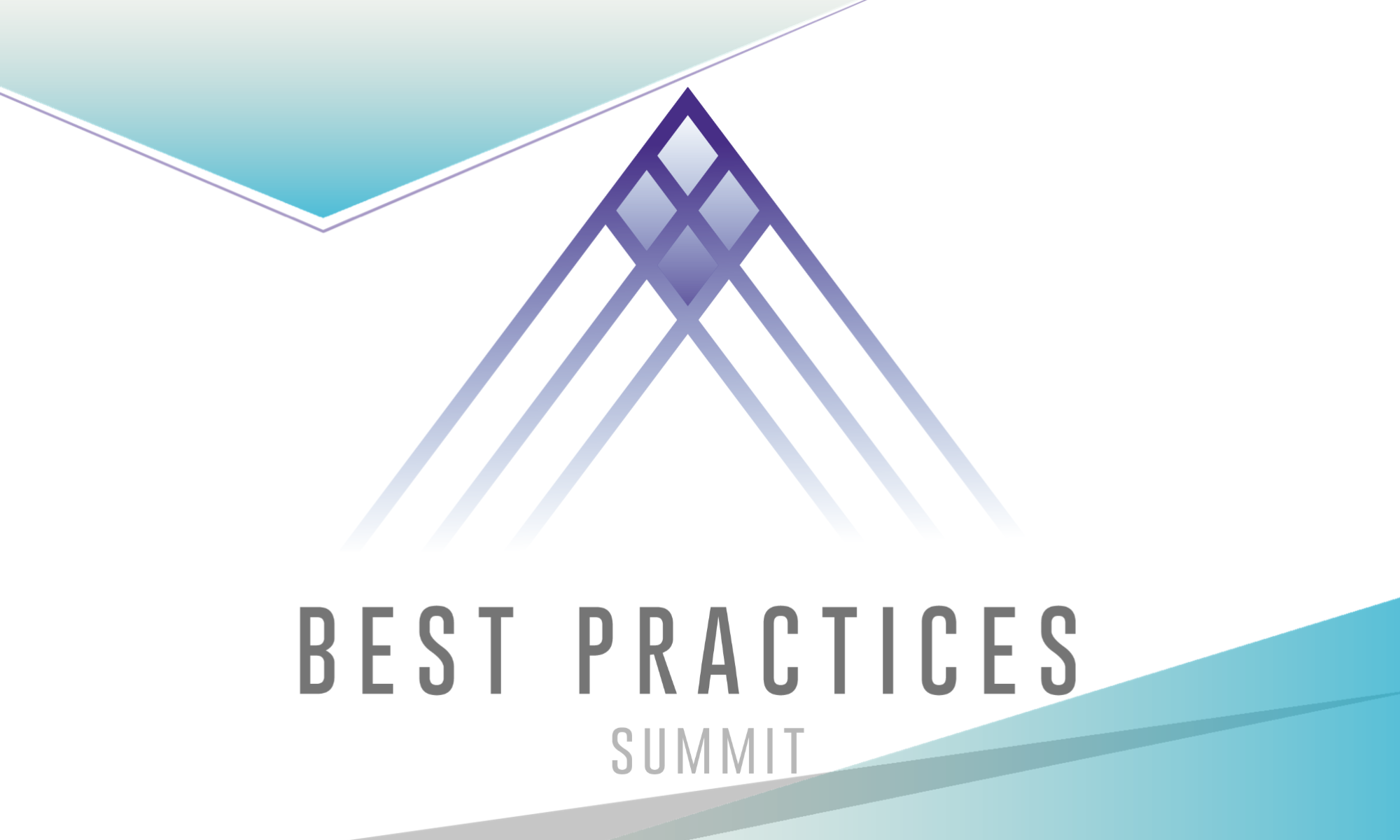 Best Practices Summit